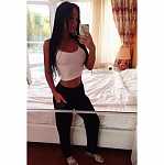 Проститутки Москвы