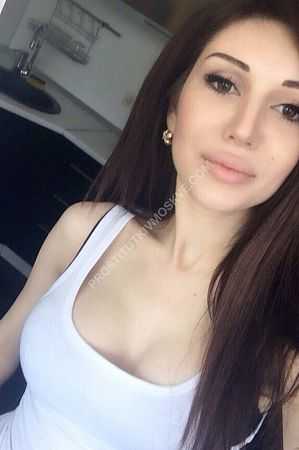 Влада, метро Панфиловская