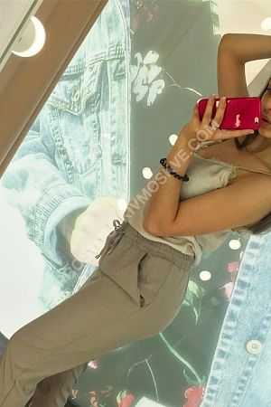 Люба, метро Щёлковская