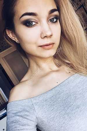 Олеся, метро Белорусская