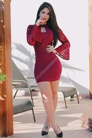 Марьяна, метро Угрешская