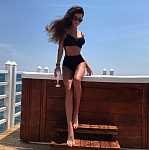 Проститутки Москвы