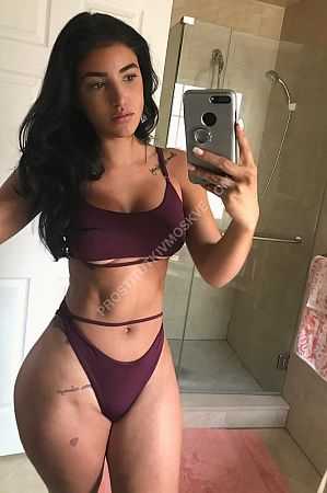 Маша, метро Рязанский проспект