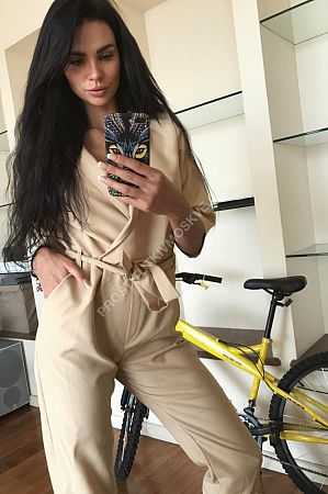 Олеся, метро Таганская