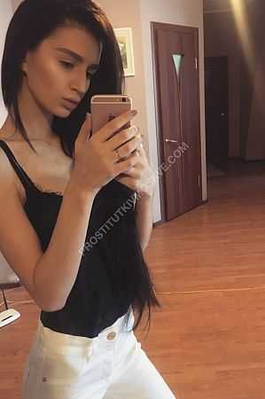 Лера, метро Проспект Мира