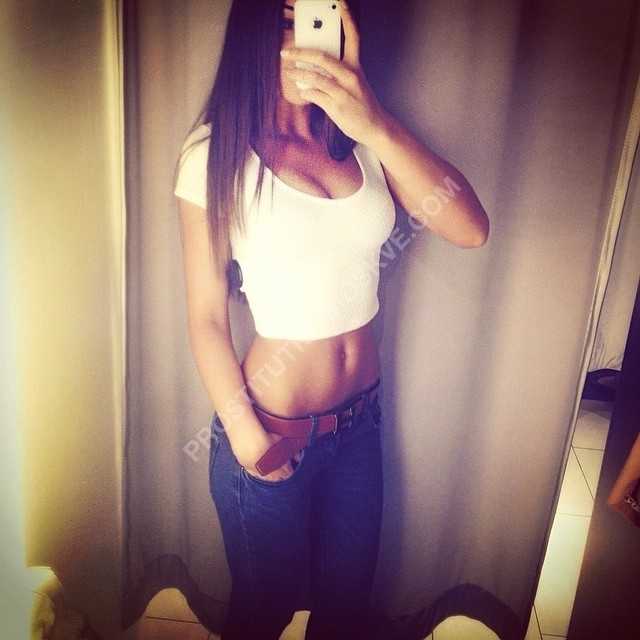 Проститутки