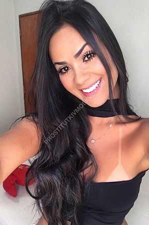 Рита, метро Отрадное