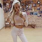 Проститутки Москвы