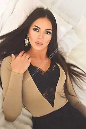 Лиза, метро Александровский сад