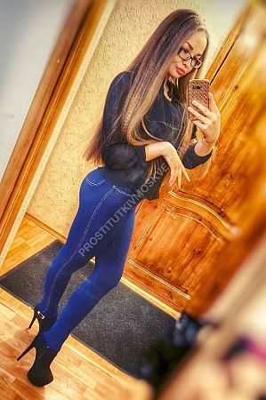 Лика, метро Крылатское