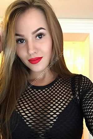 Мая, метро Соколиная Гора