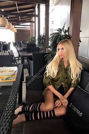 Фаина, метро Петровско-Разумовская