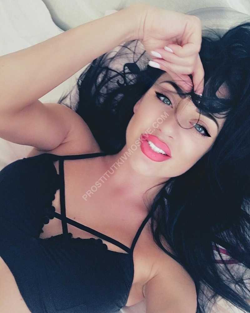 Проститутки