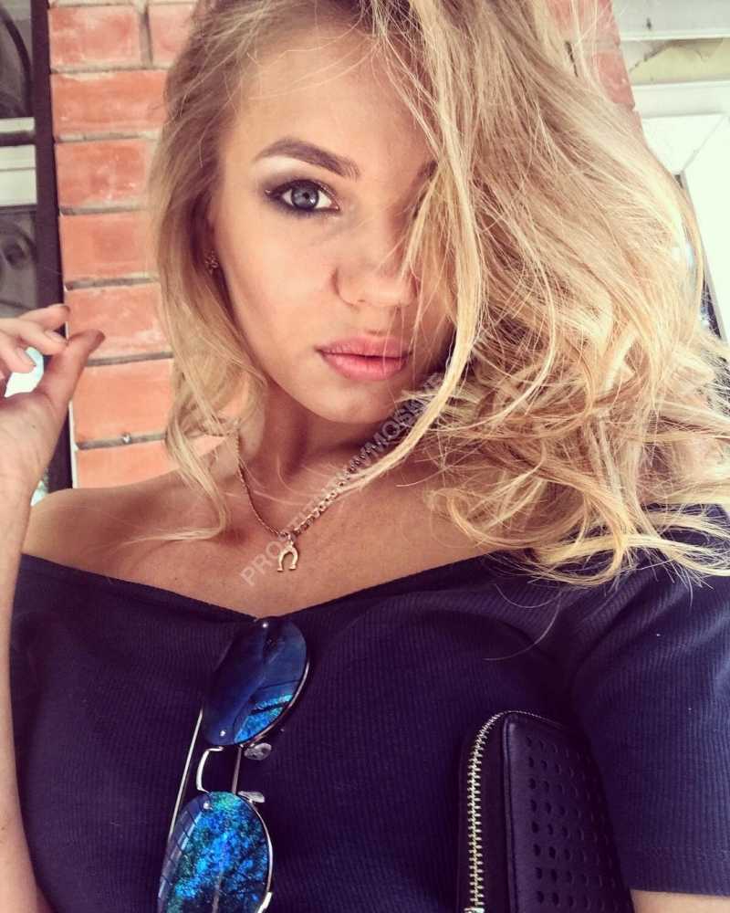 Проститутки