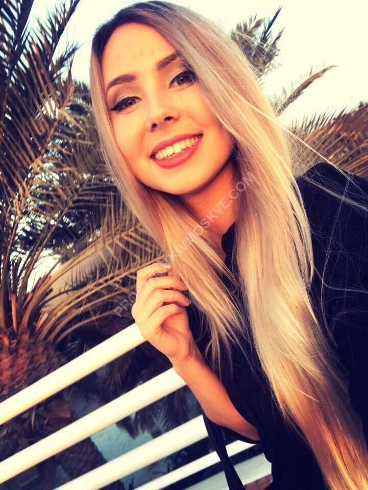 Проститутки