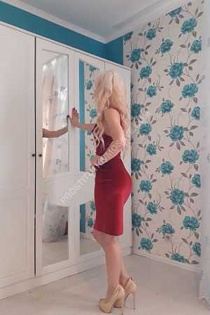 Лика, метро Деловой центр