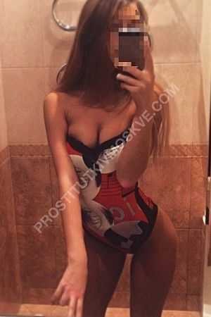 Лена, метро Юго-Западная