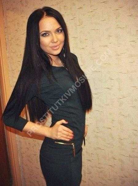 Проститутки