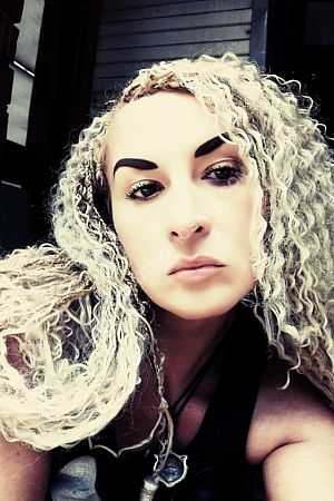 Екатерина, метро Каховская