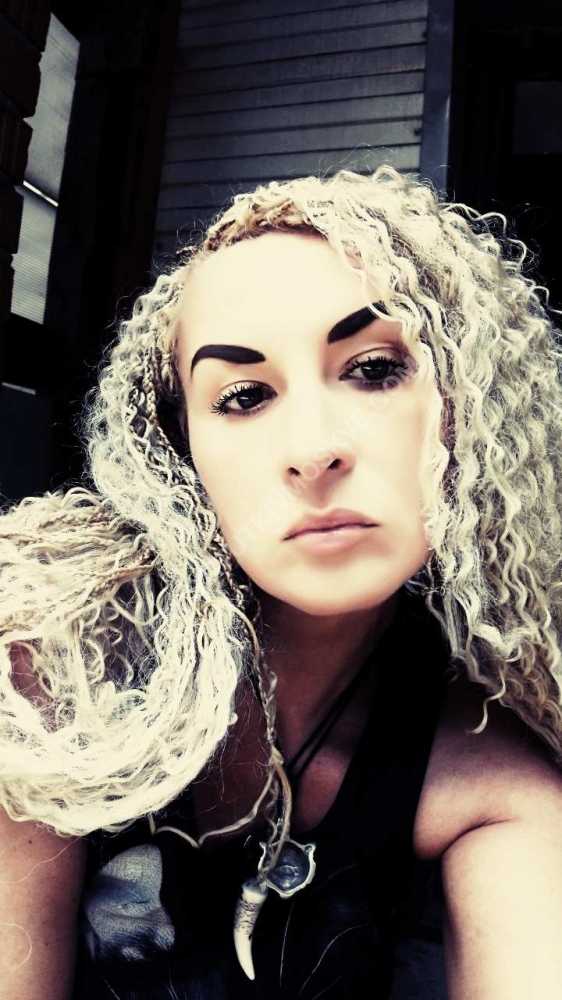 Проститутки