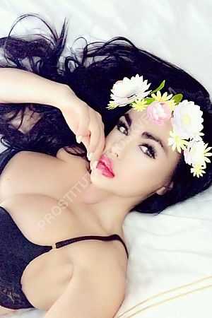 Катя, метро Охотный ряд