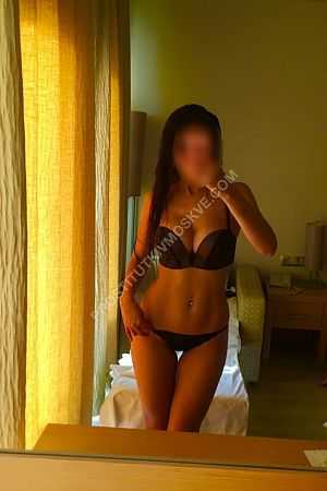 Галина, метро Чистые пруды