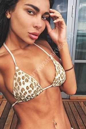 Лиана, метро Профсоюзная