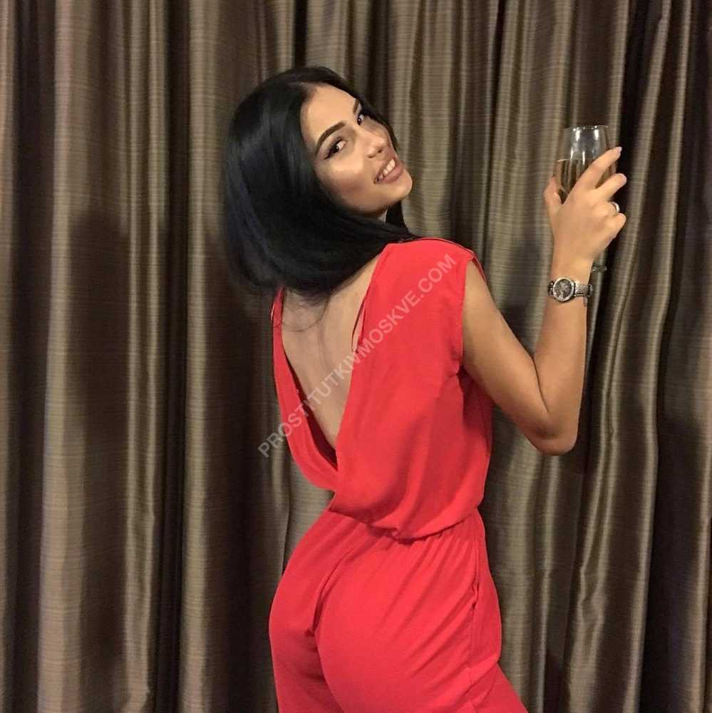 Проститутки