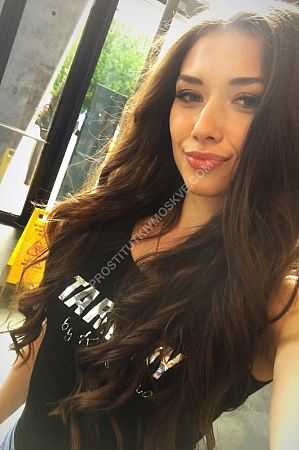 Оксана, метро Тушинская