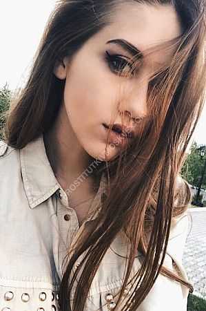 Рита, метро Марьина роща