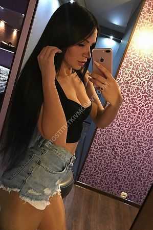 Анжелика, метро Тёплый Стан