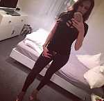 Проститутки