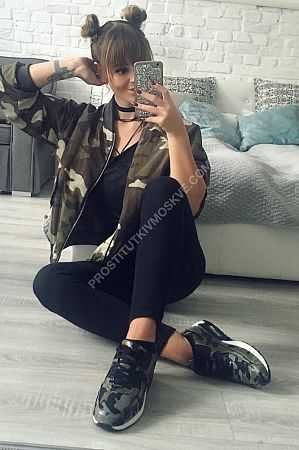 Инесса, метро Новокузнецкая