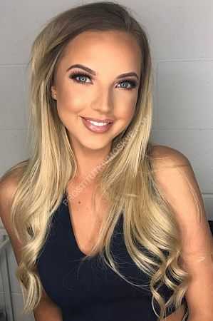 Маргарита, метро Третьяковская