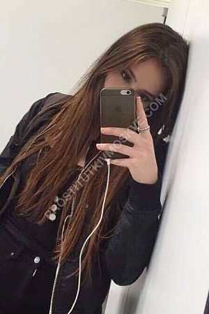 Мирослава, метро Братиславская