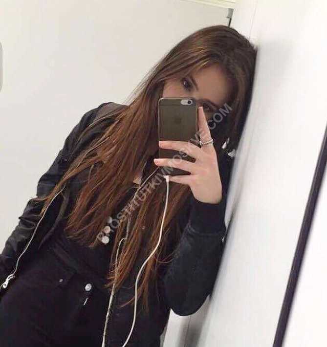 Проститутки