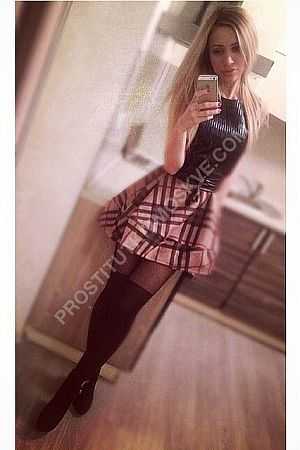 Лика, метро Технопарк