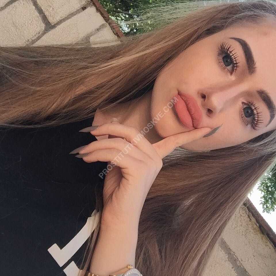 Проститутки