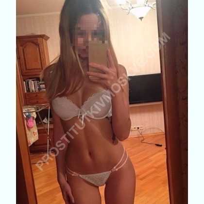 Проститутки