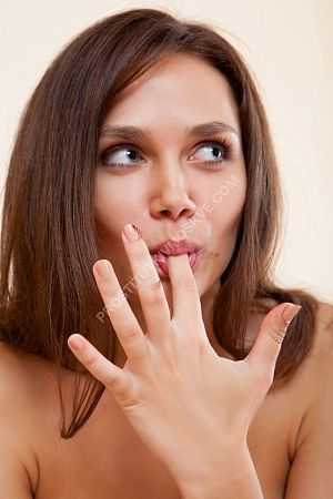 Кристина, метро Октябрьская