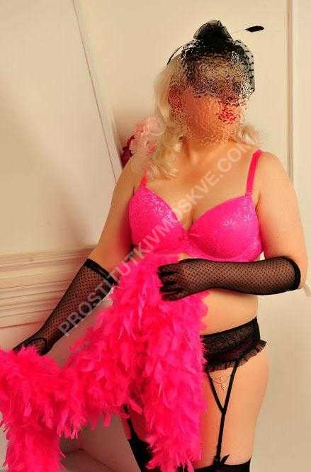 Проститутки