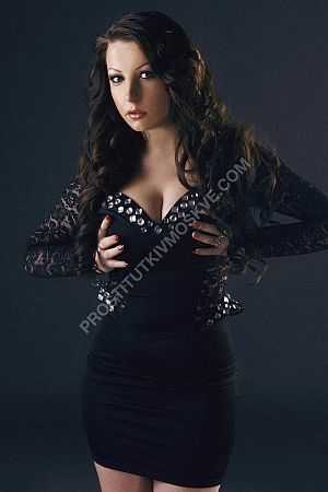 Марина, метро Арбатская