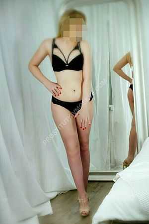 Вера, метро Измайловская