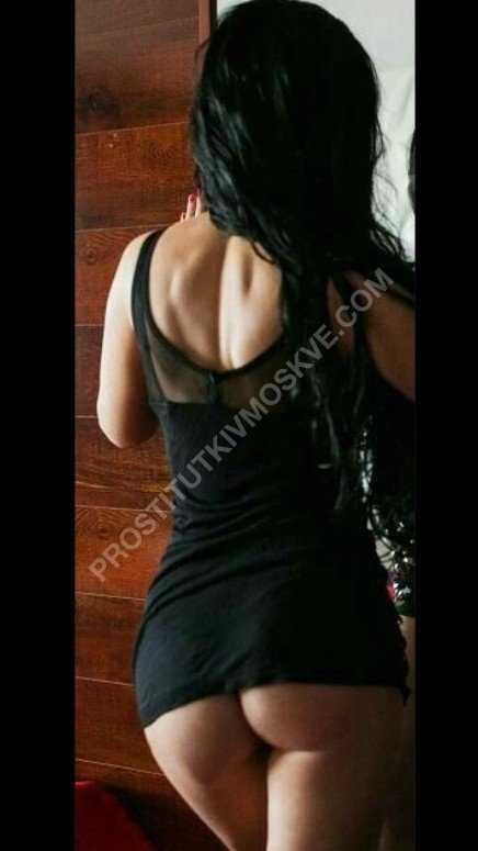 Проститутки