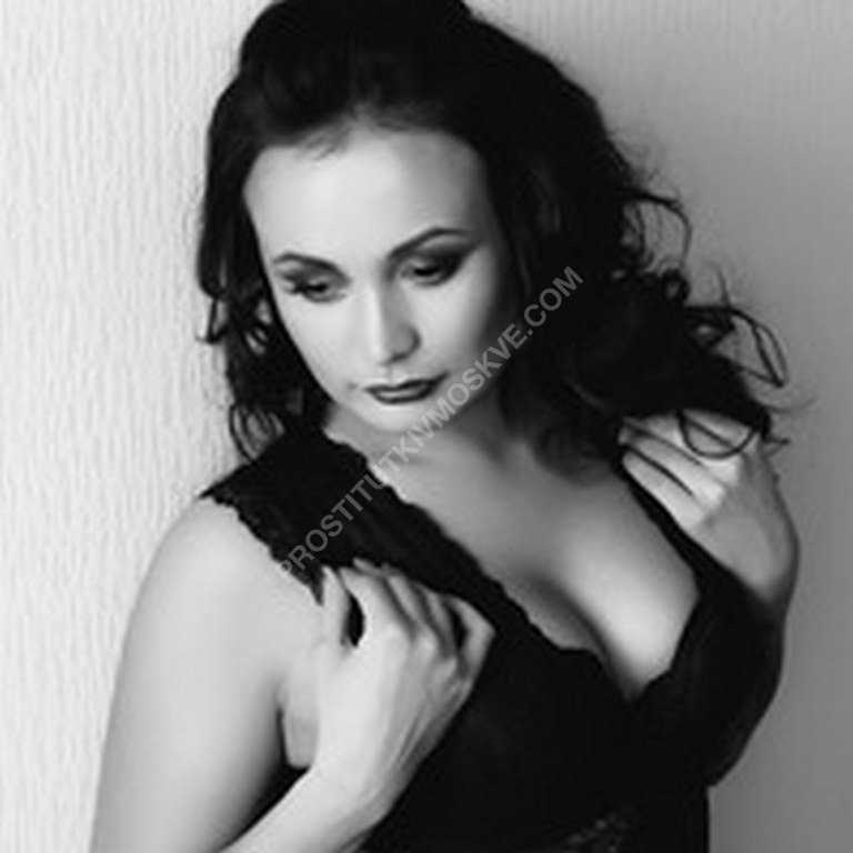 Проститутки