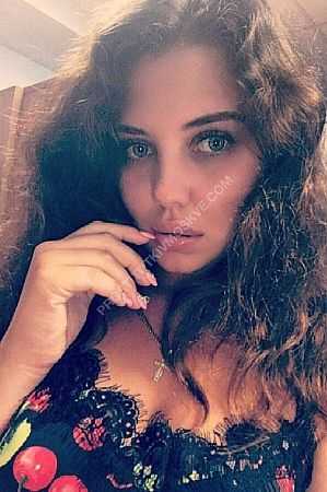 Инна, метро Павелецкая