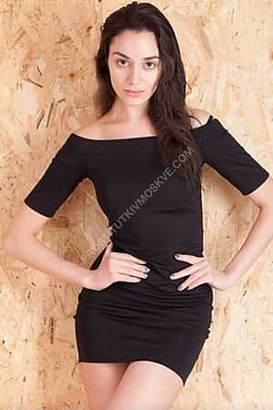 Елизавета, метро Баррикадная