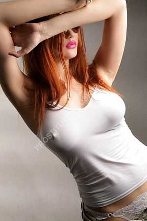 Ольга, метро Проспект Вернадского