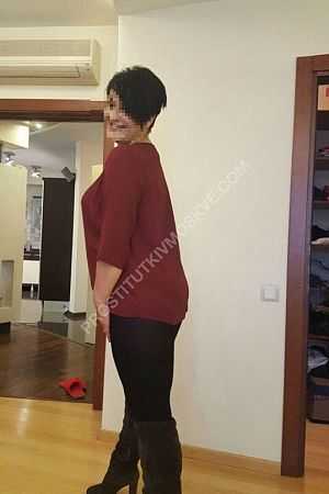 инна, метро Аэропорт