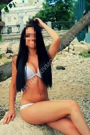 даша, метро Бульвар Дмитрия Донского